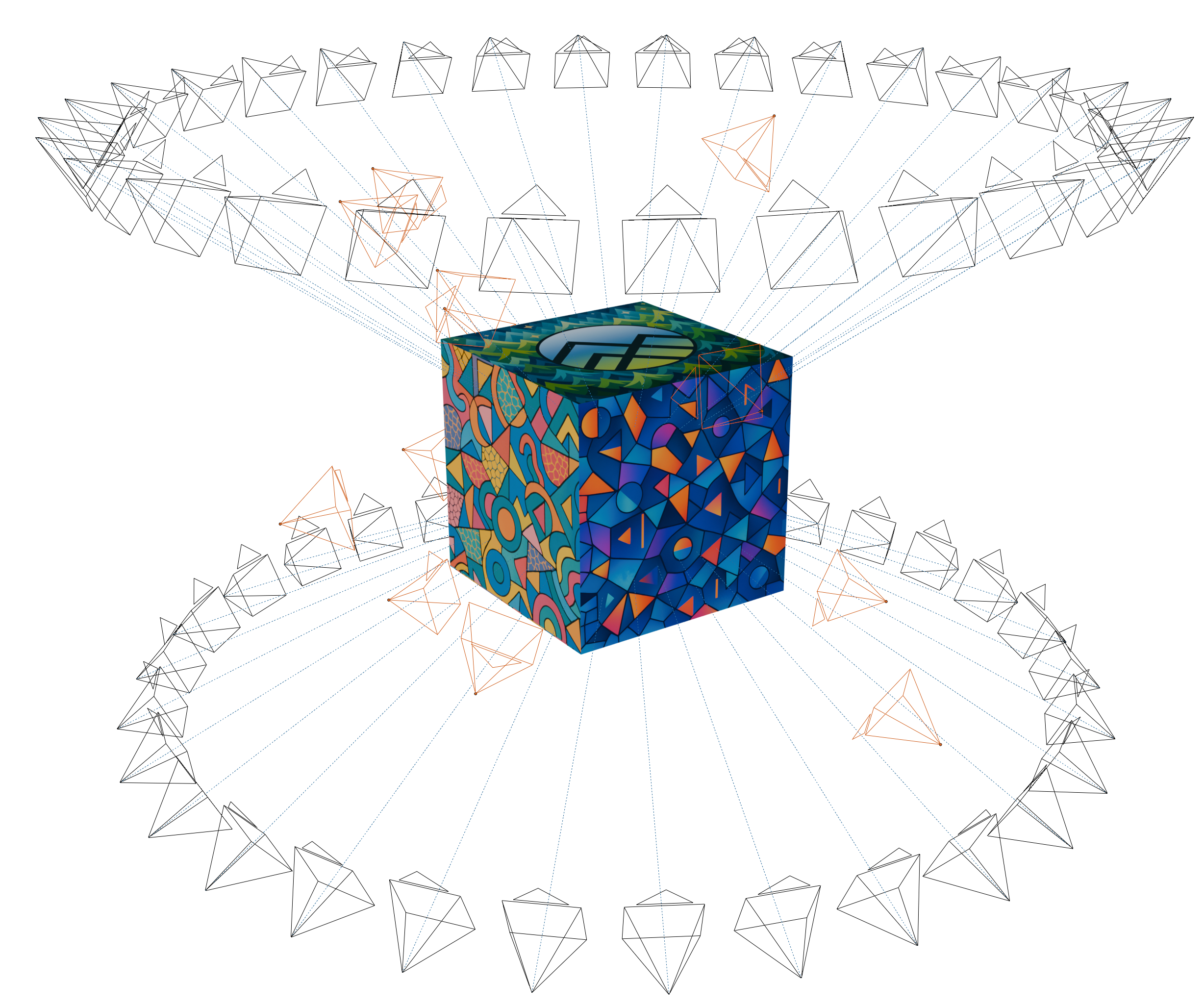 Synthetic benchmark.